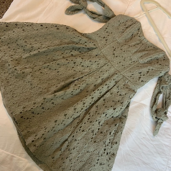 Mini dress - Picture 5 of 5